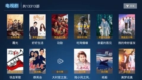 海魂tv电视版专业版3.0.1