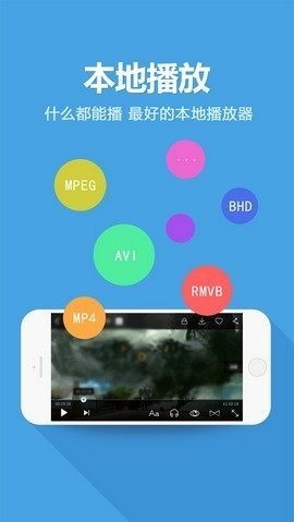 爱酷影视2022最新版