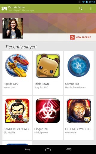 googleplay游戏加速器