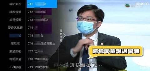 爱国tv电视版