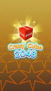 疯狂魔方2048