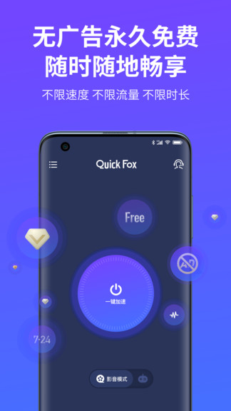 quickfox