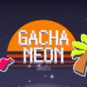 gacha neon