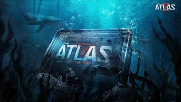 代号：ATLAS