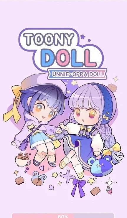 Toonydoll