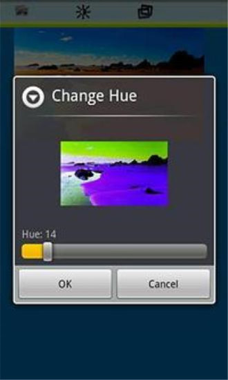 Android照片编辑器