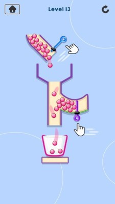 球球拉针2021手机版