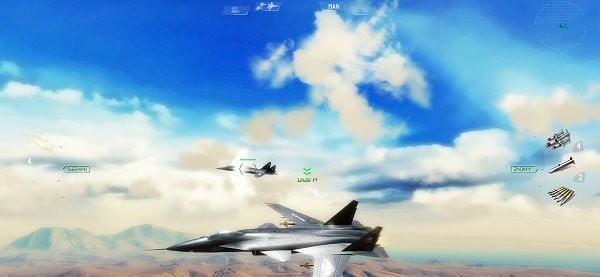 天空赌徒2021中文版