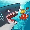 鲨鱼狩猎大作战2021手机版