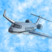 飞机管制模拟器