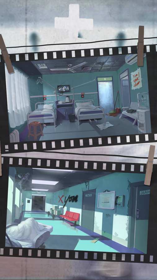 密室逃脱绝境系列9无人医院2021最新版
