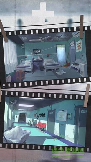 密室逃脱绝境系列9无人医院手机版