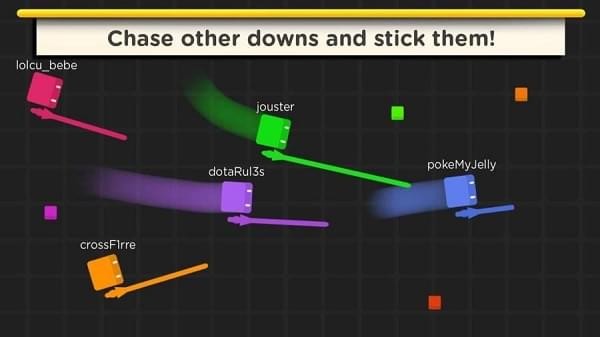 皮克斯大作战最新版