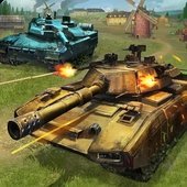 铁军坦克战争最新版