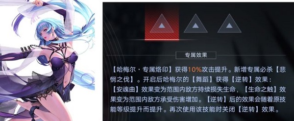 《无期迷途》专属烙印解锁优先级一览