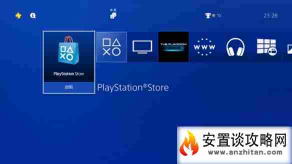 PS5向下兼容游戏也将利用全新的PS5用户体验设计！