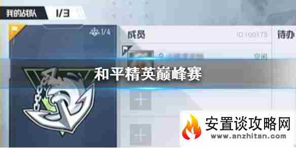 安置谈攻略网1