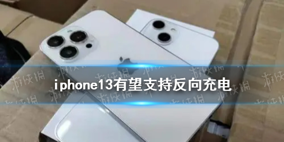 iphone13系列无线充电线圈加大 iphone13有望支持反向充电